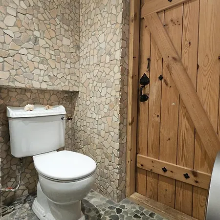 Joeveere Majutus Villa Parnu