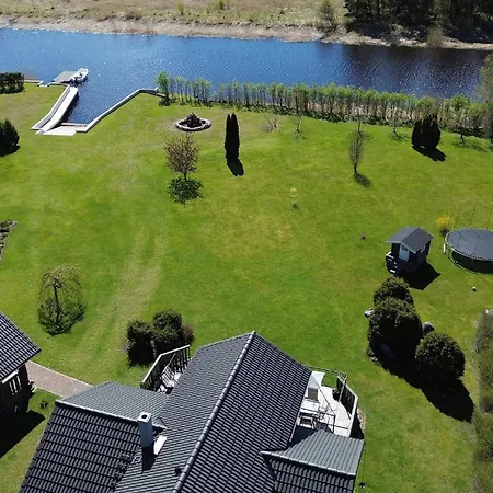 Joeveere Majutus Villa *