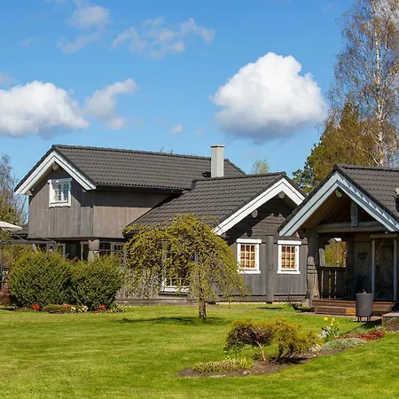 Joeveere Majutus Parnu