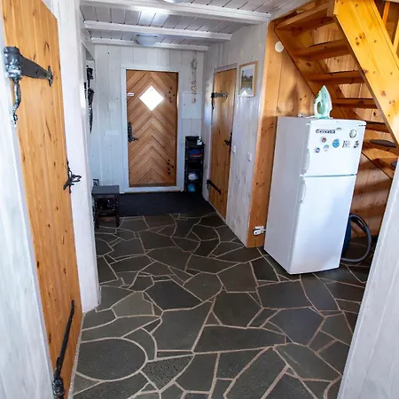 Villa Joeveere Majutus Parnu