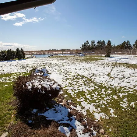 Joeveere Majutus Villa *