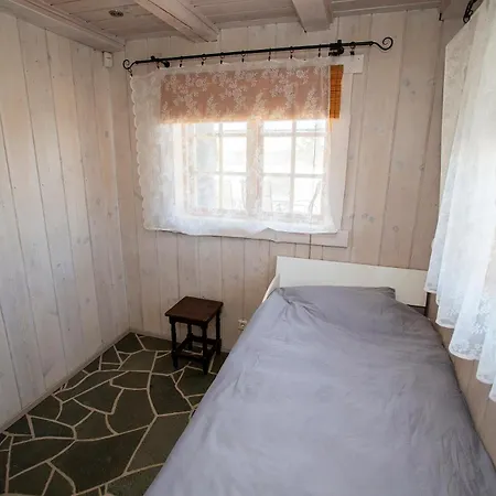 Joeveere Majutus Villa Parnu