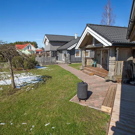 Joeveere Majutus Parnu