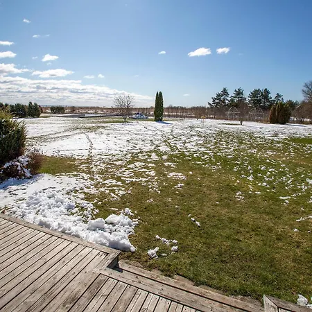 Joeveere Majutus Villa *