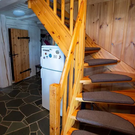 Villa Joeveere Majutus *