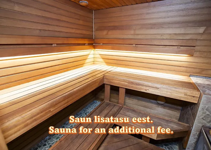 Willa Joeveere Majutus