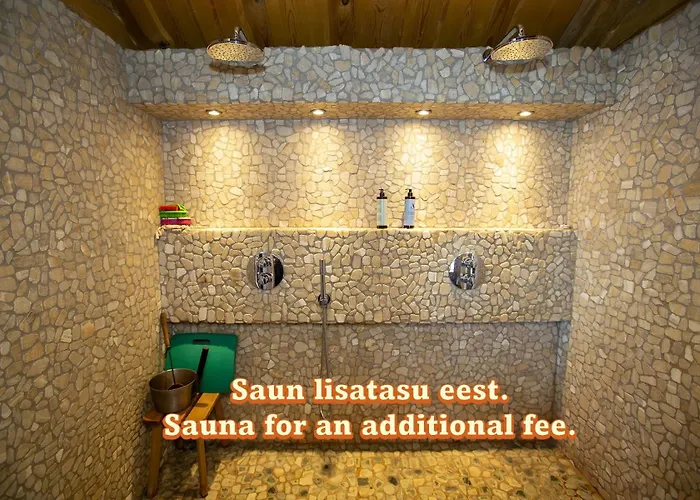 Joeveere Majutus Parnawa