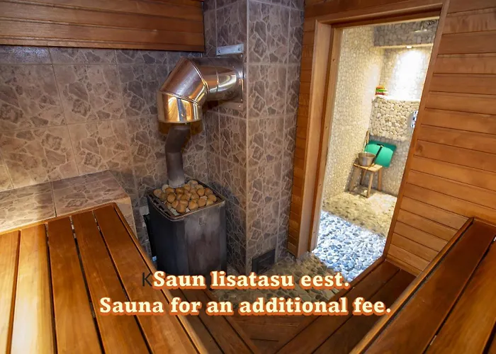 Joeveere Majutus Willa