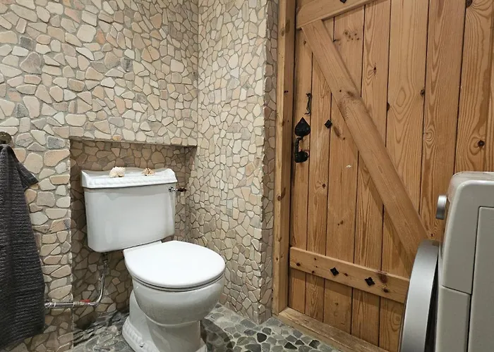 Joeveere Majutus Willa Parnawa