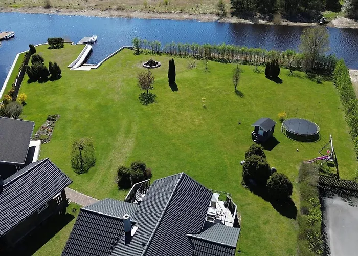 Joeveere Majutus Willa *