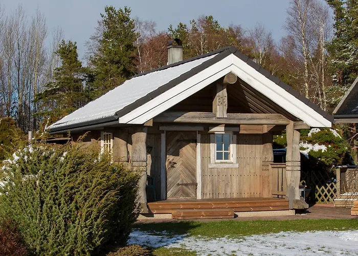 Joeveere Majutus * Parnawa