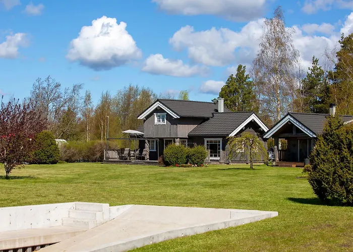 Willa Joeveere Majutus *