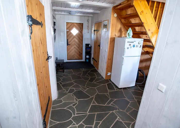 Willa Joeveere Majutus Parnawa