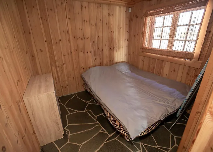 Willa Joeveere Majutus Parnawa