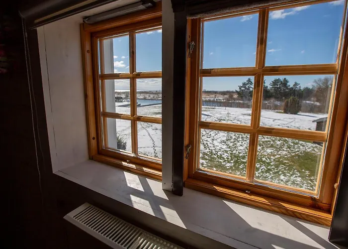 Joeveere Majutus Willa *