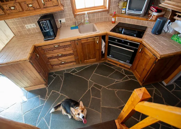 Joeveere Majutus Willa *