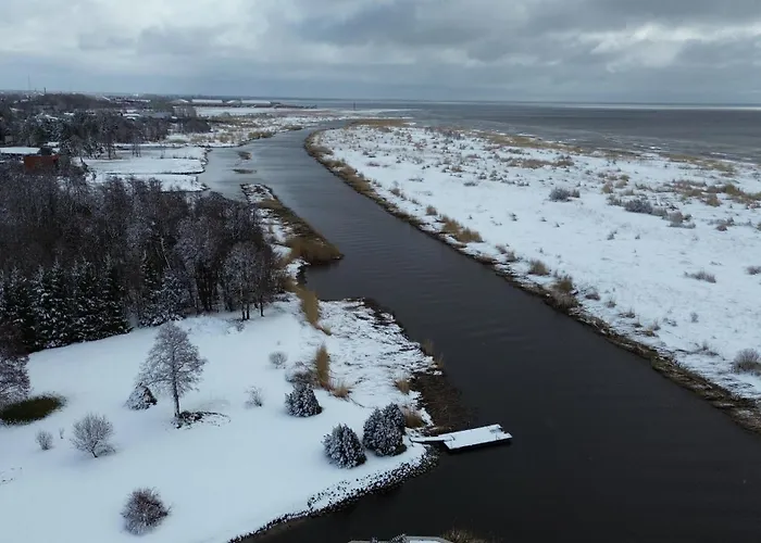 Willa Joeveere Majutus Parnawa