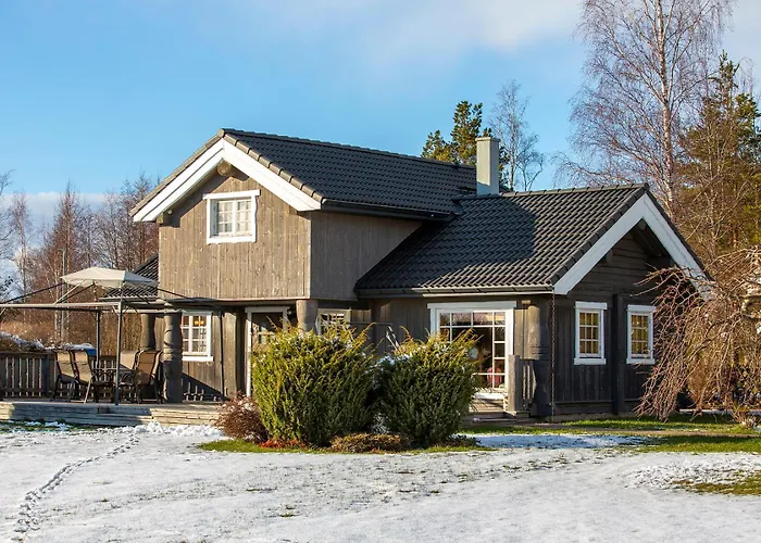 Willa Joeveere Majutus