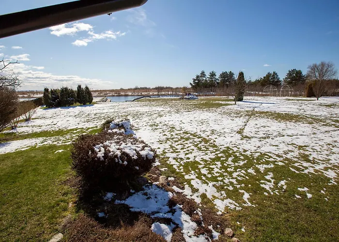 Joeveere Majutus Willa *