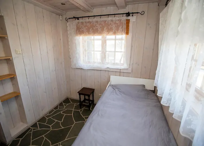 Joeveere Majutus Willa Parnawa