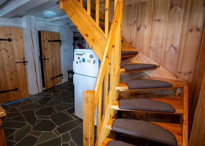 Willa Joeveere Majutus *